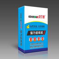 艾仃堡強力瓷磚膠